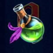 Magikspell: Frasco