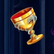 Magikspell: Taza