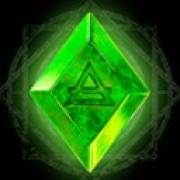 Magnum Opus: Piedra verde