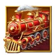 Majestic Express Gold Run: Tren, Bonus