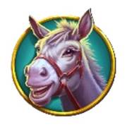 Majestic Express Gold Run: Caballo
