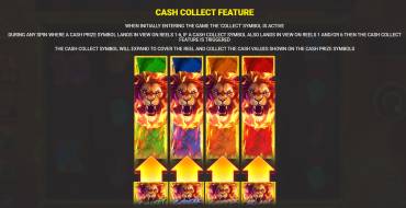 Majestic Fury Megaways Unleashed: Juegos de bonificación