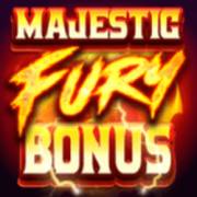 Majestic Fury Megaways Unleashed: Dispersión