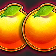 Majestic Fury Win Stepper: Manzana