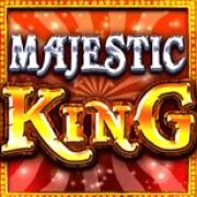 Majestic King Sunset: Dispersión