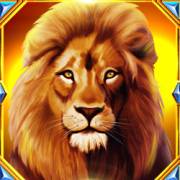 Majestic Megaways: Leo