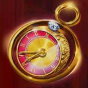 Majestic Mysteries Power Reels: Reloj
