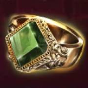 Majestic Mysteries Power Reels: Anillo