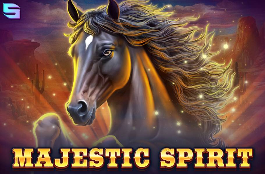 Majestic Spirit