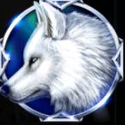 Majestic Winter: Lobo