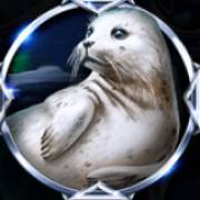 Majestic Winter: Sello