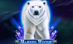 Jugar Majestic Winter