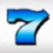 Major Millions 3 Reel Progressive: 7