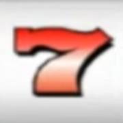 Major Millions 3 Reel Progressive: 7