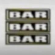 Major Millions 3 Reel Progressive: BAR