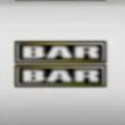 Major Millions 3 Reel Progressive: BAR