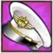Major Millions 5 Reel - Progressive: Gorra