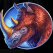 Mammoth Rampage: Rinoceronte
