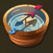 Mancala Quest: Brújula