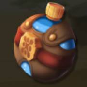 Mancala Quest: Frasco