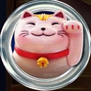 Maneki Gold: Dispersión