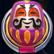 Maneki Gold: Muñeca