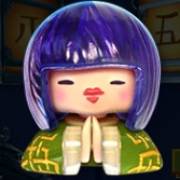 Maneki Gold: Chica