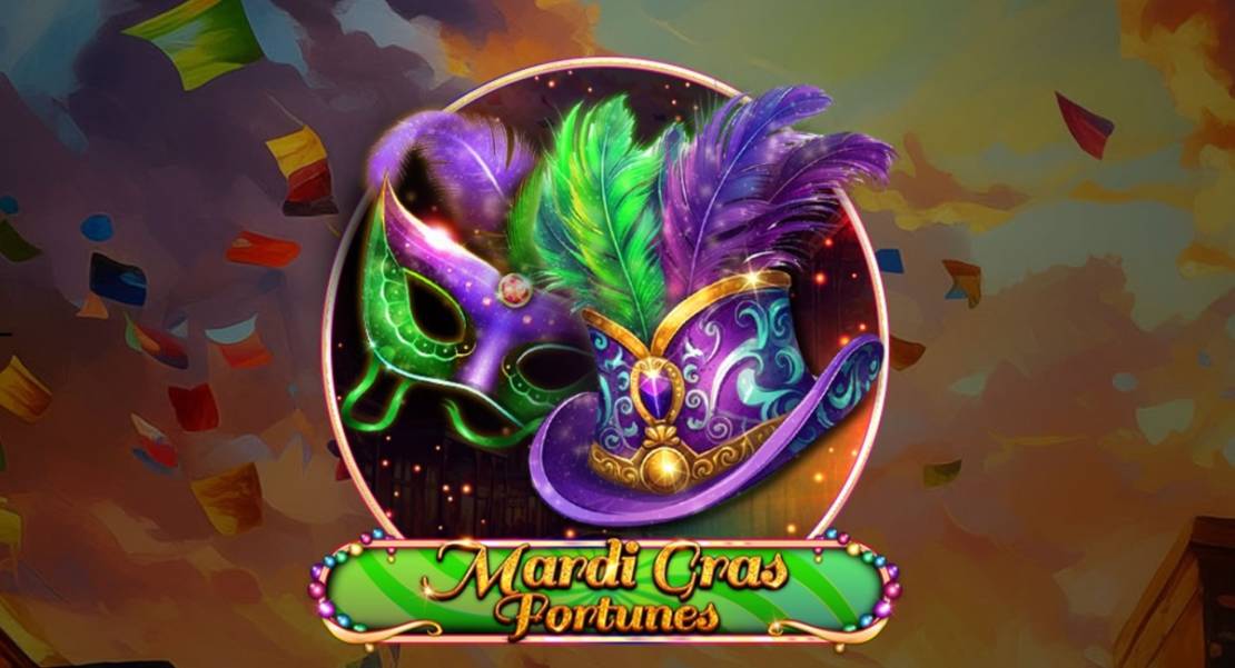 Mardi Gras Fortunes