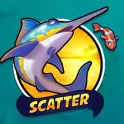 Marlin Catch: Dispersión