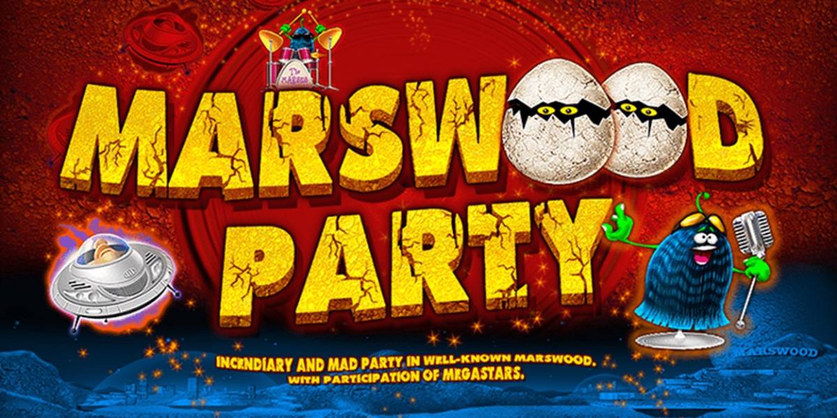 Marswood Party