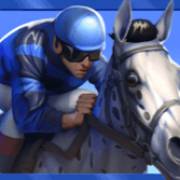 Marvelous Furlongs: Atleta azul