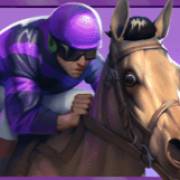 Marvelous Furlongs: Atleta púrpura