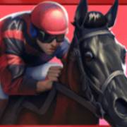 Marvelous Furlongs: Atleta rojo