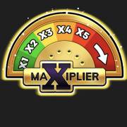 Maxiplier: Salvaje