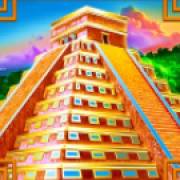 Mayan Blaze: Salvaje