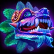 Mayan Blaze: El Dragón
