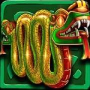 Mayan Cache: Serpiente