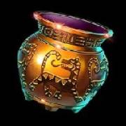 Mayan Cache: Olla