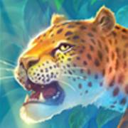 Mayan Magic Wildfire: Leopardo