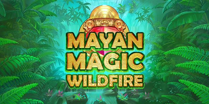 Mayan Magic Wildfire