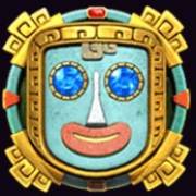 Mayan Mystery: Máscara