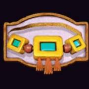 Mayan Mystery: Pulsera