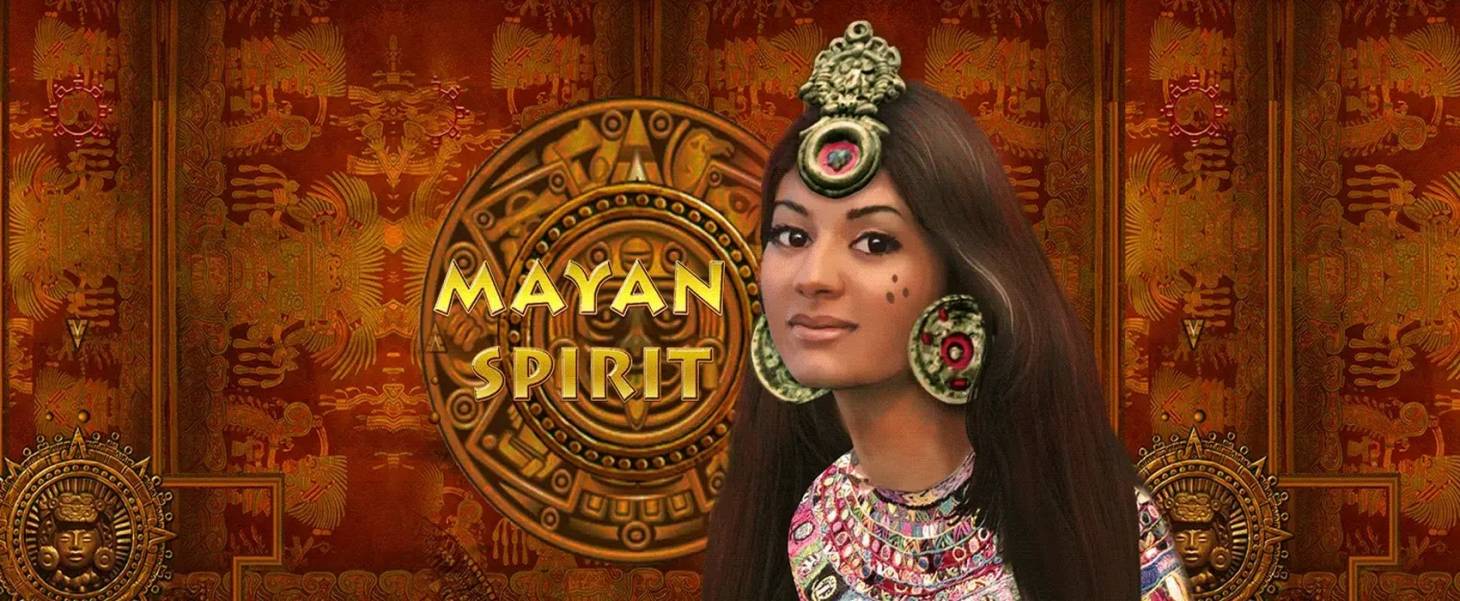 Mayan Spirit