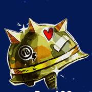 Mayhem: Casco