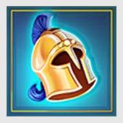 Maze Escape Megaways: El casco de Ares