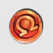 Maze Escape Megaways: El símbolo Omega
