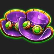 Mechanical Clover: Sombrero