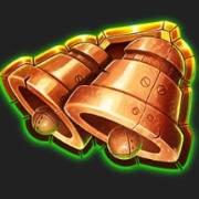 Mechanical Clover: Campana