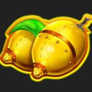 Mechanical Clover: Limón