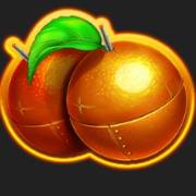 Mechanical Clover: Naranja